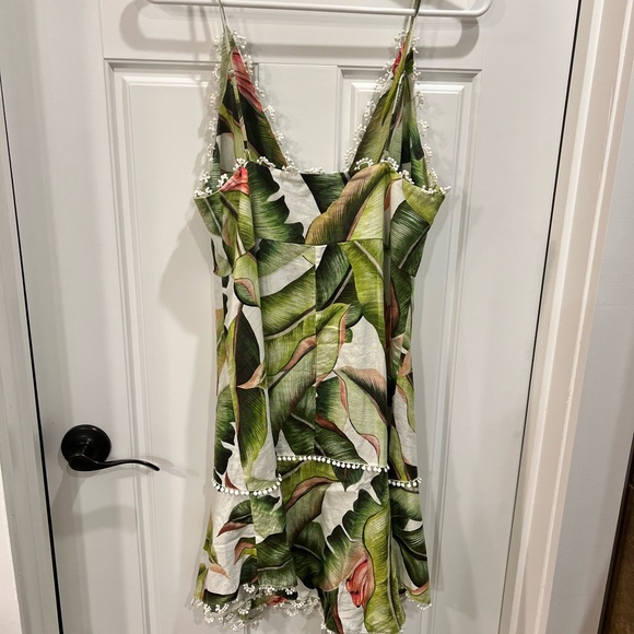 Farm Rio Minidress - Picture 3 of 4